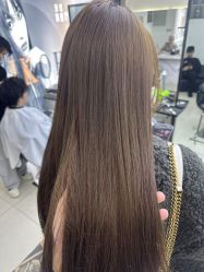 -米可造型烫染