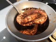 -大牛湾·眷村牛肉面(蠡溪店)