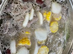 -全汁全味驴庄(凤岗店)