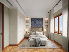 -星杰国际设计 别墅大宅装修(虹桥分公司)