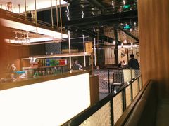 -捞王锅物料理(上海世茂广场店)