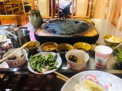 -阿昌白族石板烧(大理古城店)