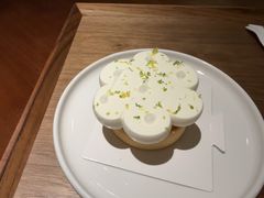 -Ten Olives甜点
