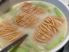 -芳芳私房菜·精做淮扬菜(承德路店)
