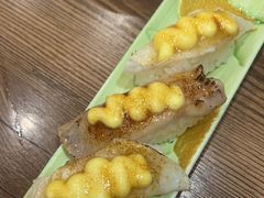-红叶日料·放题·海胆·定食(星海店)
