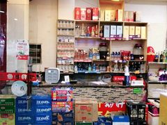 零售区-刘胖娃鱼庄·特色鱼火锅(白鹤路店)