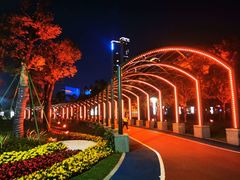 -文华公园(禅城区)