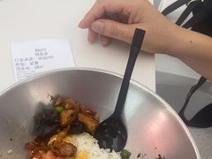 -霸碗盖码饭(长沙河西通程店)