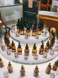 -香遇沙龙香水·调香·团建