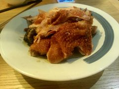 -符离集餐厅(万象城店)