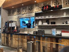 -破店肥哈·东北烧烤·夜宵(南山保利店)