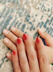 -RL Nail·瑞丽美甲美睫品牌原创店