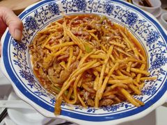-刘胖子家常菜·蹄花焖藕(中南店)