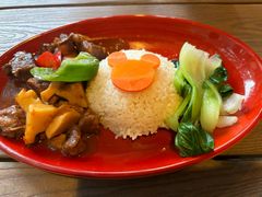 -Tangled Tree Tavern 老藤树食栈