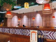 大堂-童姥阁北京烤鸭(天虹店)
