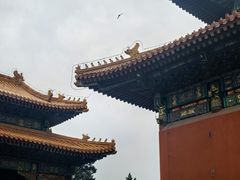 -历代帝王庙博物馆