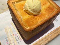 -绿茶餐厅(华发商都店)