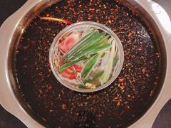 -邓莽子老火锅(鲁祖庙店)