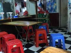 大堂-潮香兴煲仔饭(莲花路店)