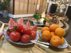 -龙源茶坊(白银路店)