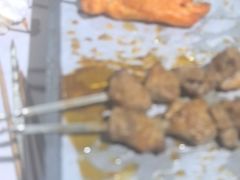 -云晓光头烧烤吧(盛夏店)
