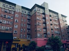 门面-天空花园餐吧·生日·团建(南山店)