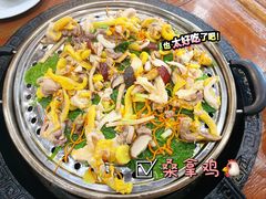 -阿多私房菜(顺德店)