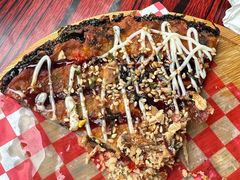 -沙胆彪炭炉牛杂煲(成都玉林店)