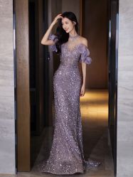 -不晚国际婚纱礼服