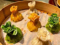 -杭州君悦酒店·湖滨28中餐厅