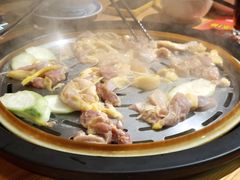 -阿鸡鱼庄·顺德鲜蒸小炒(亚运村店)