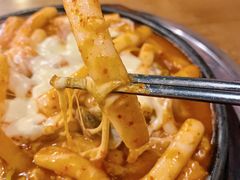 -包装马车·韩国料理·포장마차