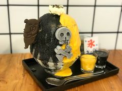 -WONDER ICE 萬得冰田(建設路总店)