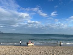 -西涌国际滨海旅游区