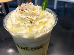 -MAMACHA妈妈茶(岳麓山店)