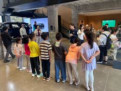 -现代汽车文化中心 Hyundai Motorstudio Beijing