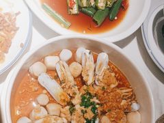 -筱爷叔·上海传统手工菜(玉树路店)