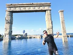 -渔岛海洋度假区