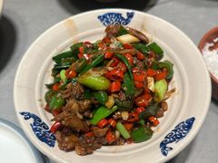 -潇湘阁(汉光百货店)