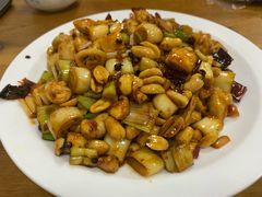 -牛八宝桂林米粉(八里庄店)