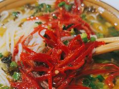 -保宁粉馆(新村路店)