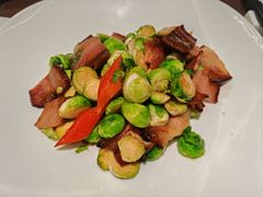 -上海年代·浙菜家烧·小海鲜(水上东路店)