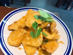 锅包肉-递酒烤场(湛江路店)