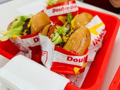 -In-N-Out Burger(LAX)