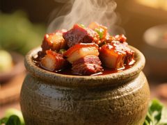 -葛记焖饼(伏牛路店)