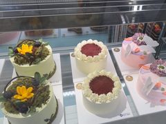 -Pantry's Best派悦坊蛋糕(K11购物艺术中心店)