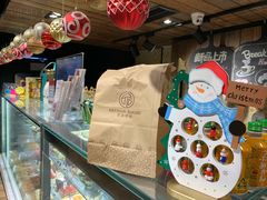-匠造烘焙(联洋店)