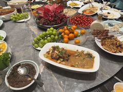 -靓湾海鲜·海景餐厅(小麦岛店)