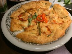 菌菇饼-大头虾越式风味餐厅(光明广场店)