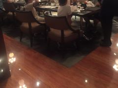 大堂-广州文华东方酒店·江-由辉师傅主理